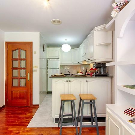 Apartamento Santa Cruz أوليروس المظهر الخارجي الصورة