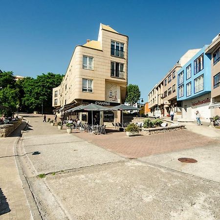 Apartamento Santa Cruz أوليروس المظهر الخارجي الصورة