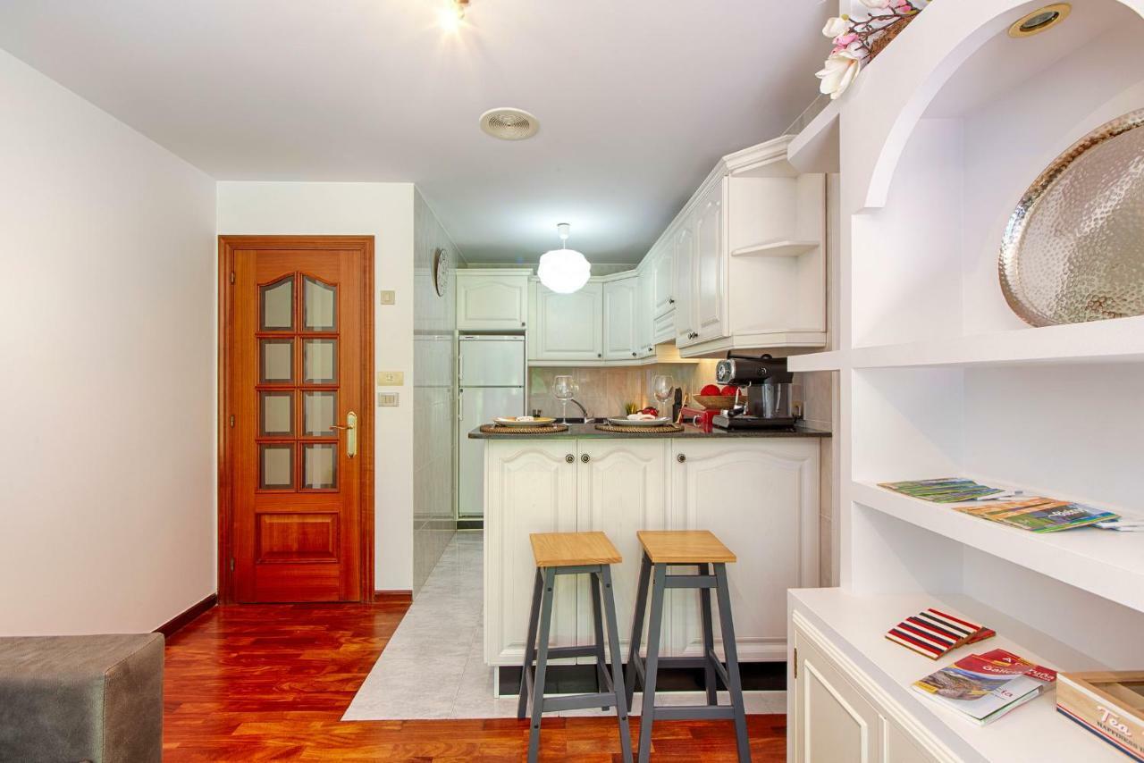 Apartamento Santa Cruz أوليروس المظهر الخارجي الصورة