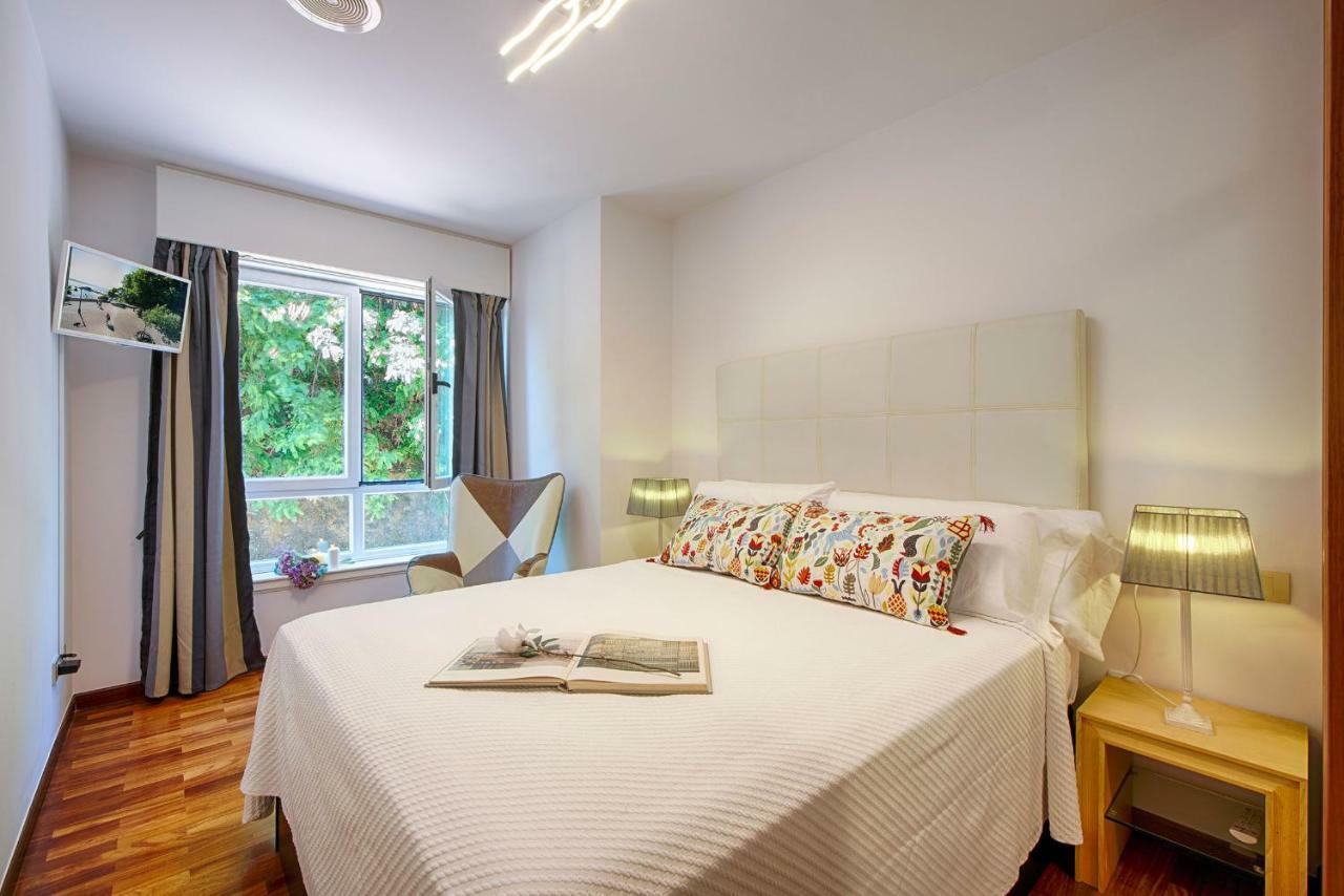 Apartamento Santa Cruz أوليروس المظهر الخارجي الصورة